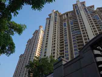 三门峡房屋外墙防水